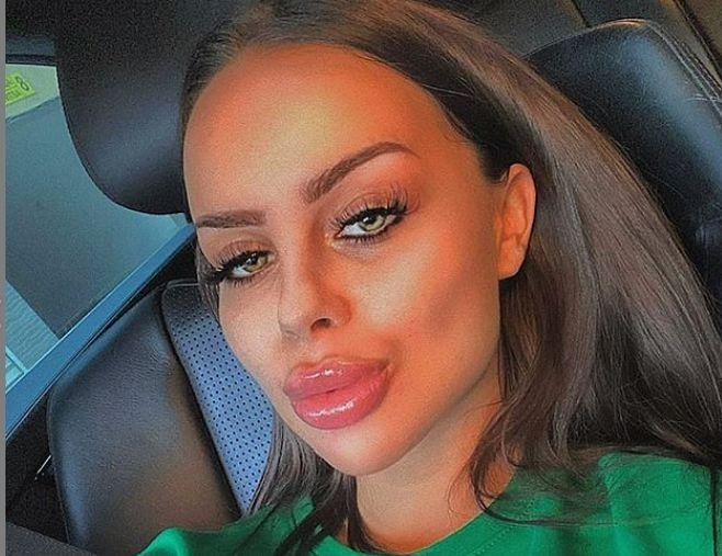 Сузанита отново разкара Марк Славов
