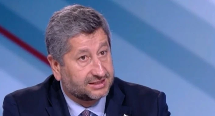Христо Иванов: Готови сме за предсрочни избори, ако ГЕРБ оттеглят подкрепата си