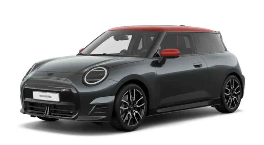 Вижте колко струва новото Mini у нас