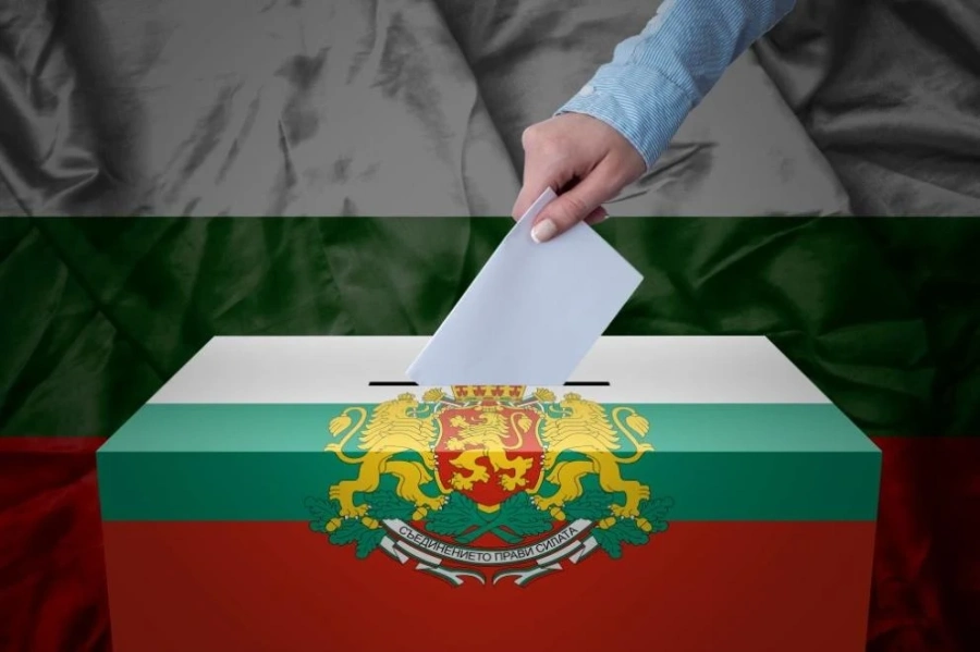 Ден за размисъл преди балотажа в неделя