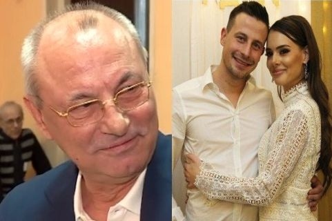 Демир Доган се развежда, жена му го хванала да си говори с любовницата