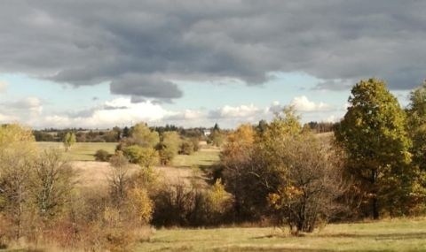 Времето днес: Максималните температури ще са между 19 и 24 градуса