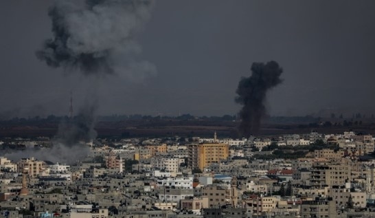 ЕС увеличава помощта за Газа с 25 млн. евро