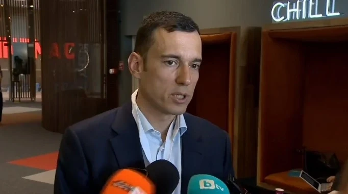 Васил Терзиев: Машинациите са извън нашия отбор
