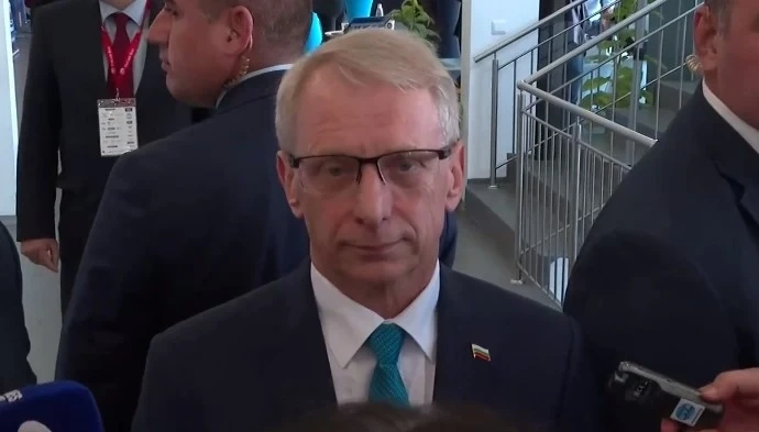 Денков: Съдействаме максимално на Израел за позитивно развитие на ситуацията със заложниците
