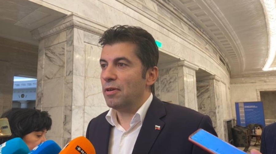 Петков: Все още няма насрочена лидерска среща с ГЕРБ-СДС след местните избори