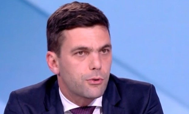 Никола Минчев: ПП не е подавала документи за членство в АЛДЕ. Не сме склонни на коалиционно разпределение на постове с ГЕРБ 