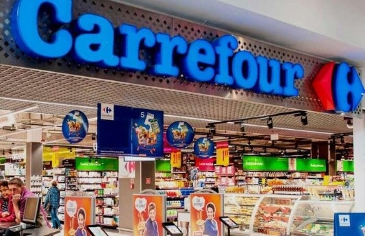 Супермаркетите Carrefour се завръщат в България