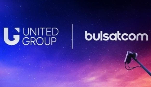 Собственикът на Vivacom и Нова ТВ United Group купува Булсатком
