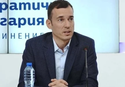 Над 460 000 лв. са дарени за кампанията на Васил Терзиев. Вижте колко са получили другите участници на вота 