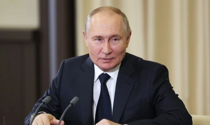Кремъл планира пресконференция на Путин с въпроси от обикновени граждани