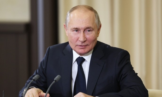 Кремъл планира пресконференция на Путин с въпроси от обикновени граждани