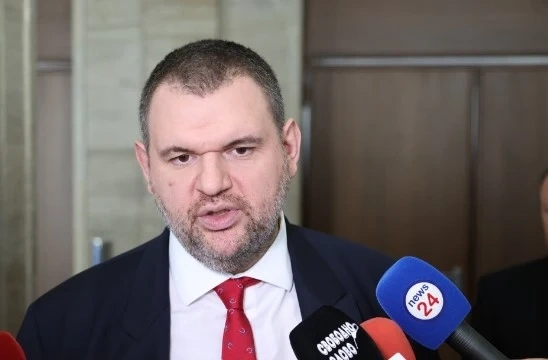 Пеевски: Отпадането на дерогацията трябва да се случи веднага