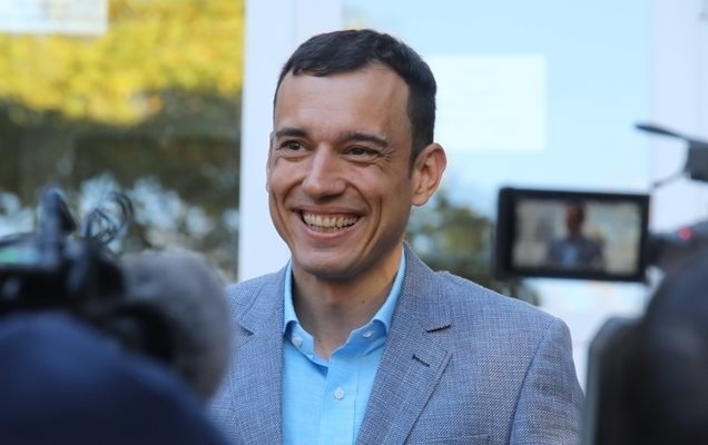 Васил Терзиев към Борисов: Не съм неблагодарен, все пак пусна глас за мен