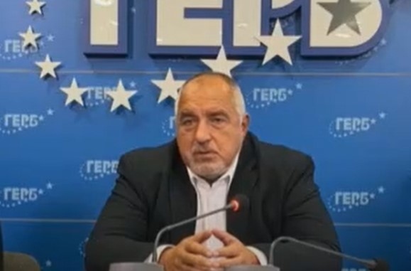 ГЕРБ се събира на заседание - Ще оцелее ли кабинетът Денков?