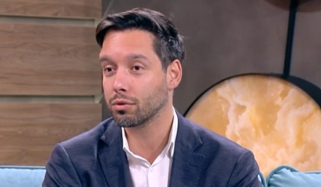 Борис Бонев: Не ми е фикс идея да съм председател на общинския съвет