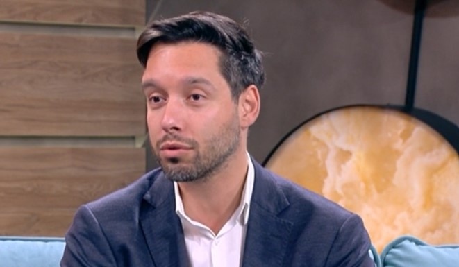 Борис Бонев: Не ми е фикс идея да съм председател на общинския съвет