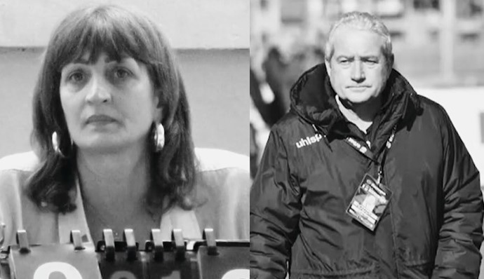 Черен уикенд на пътя: Двама треньори и двама волейболисти загинаха в катастрофи