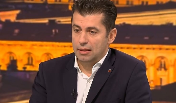 Петков: Стратегията на ГЕРБ, че подкрепят правителството, но са недоволни не работи за тях