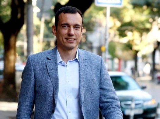 Васил Терзиев встъпва в длъжност, като кмет на София утре