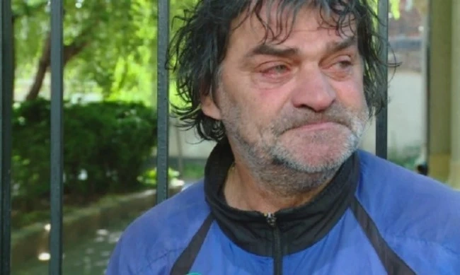 Почина Джими Гуменката, талисман на Левски 