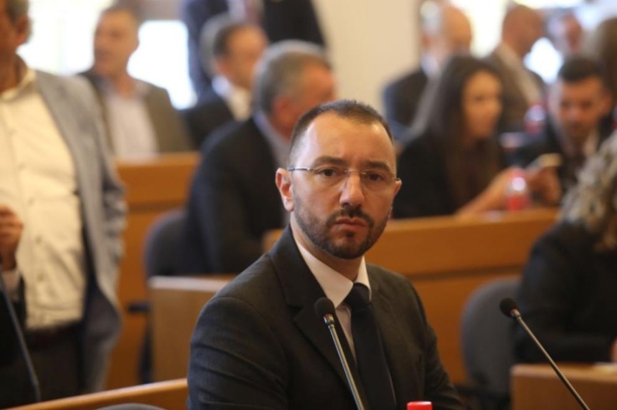 Битката за председател на СОС се провали