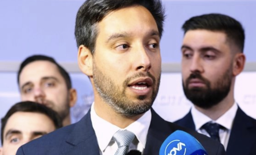 СОС не успя да си избере председател, нов опит след седмица