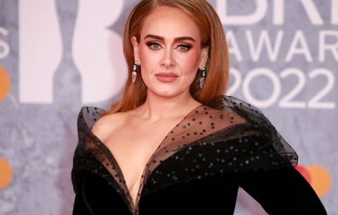 Адел и признанието й, че отново е започнала да пие