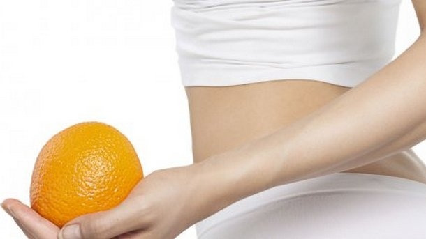 Някои храни, които помагат в борбата с целулита