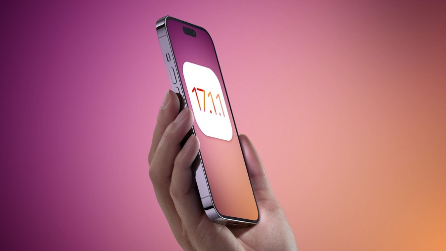 Новият iOS изтощава по-бързо батерията