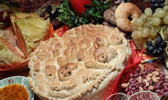 Започват 40-дневните Коледни пости