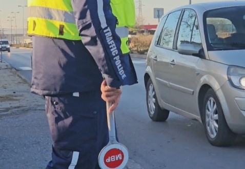 Започва Акция Зима: До 500 лв. стигат глобите