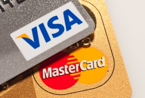 Какви са разликите между Visa и Mastercard