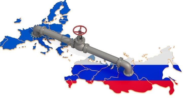 ЕК: България да изготви план за диверсификация за отказ от внос на руска енергия до 2027 г.