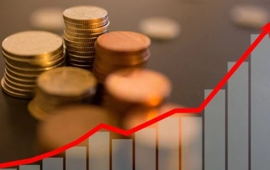 НСИ обяви годишна инфлация от 5.8% за откомври