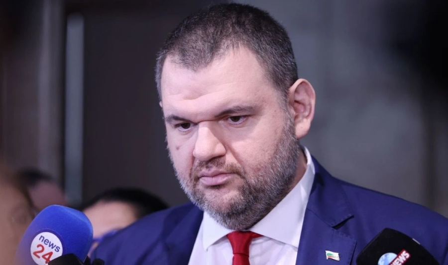 ДПС: Има чудовищна далавера в Лукойл срещу интересите на българите