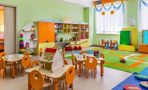 Евакуираха столична детска градина
