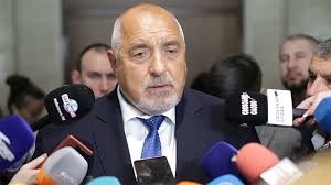 Борисов: Заради пустия руски петрол ще падне правителството
