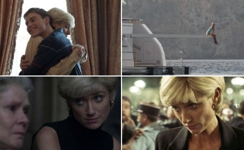 Сериалът Короната: Кралска драма, култ към Даяна и финал, който разбуни духовете