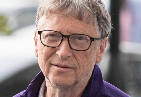 Бил Гейтс налива 23,6 млн. долара в разработване на ваксини лепенки