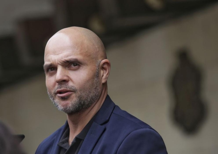 Директорът на Столичния инспекторат Ивайло Иванов е напуснал поста си