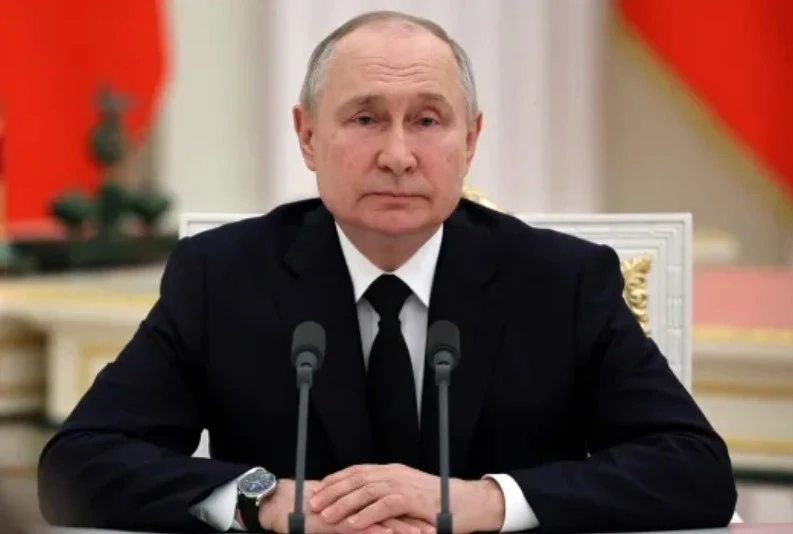 Владимир Путин: Русия оставя отворен прозорец към Европа