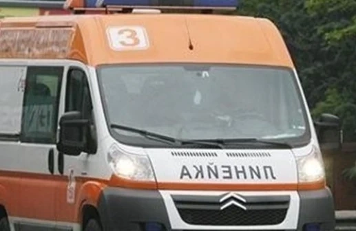 Топола падна върху кола и уби мъж в София