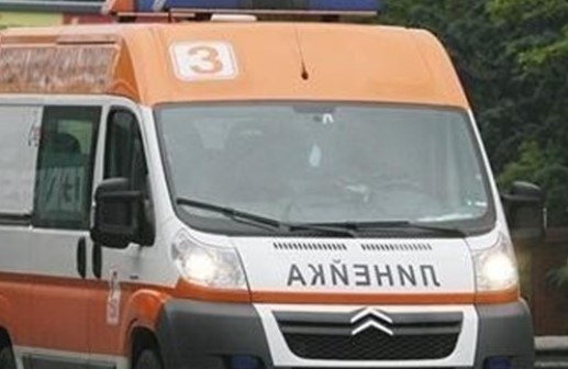 Топола падна върху кола и уби мъж в София