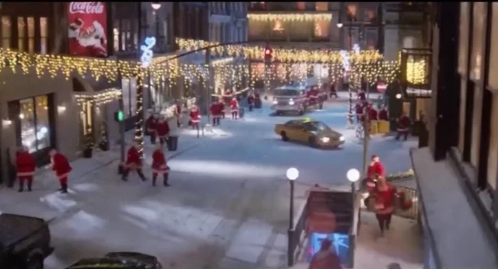 Coca-Cola засне глобалната си коледна реклама в България (ВИДЕО)