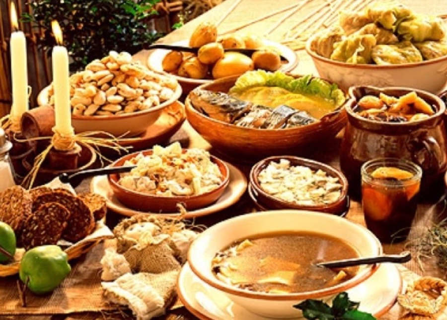 Проф. Донка Байкова: Полезно е да постим, това е вид детокс