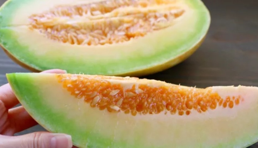 Салмонела в пъпеш разболя десетки хора в САЩ