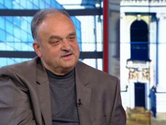 Почина композиторът Андрей Дреников