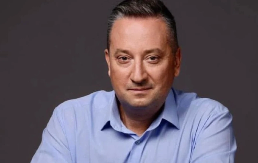 Марко Тотев от столицата: 130 000 лева за предизборна кампания и да не станеш общински съветник в София