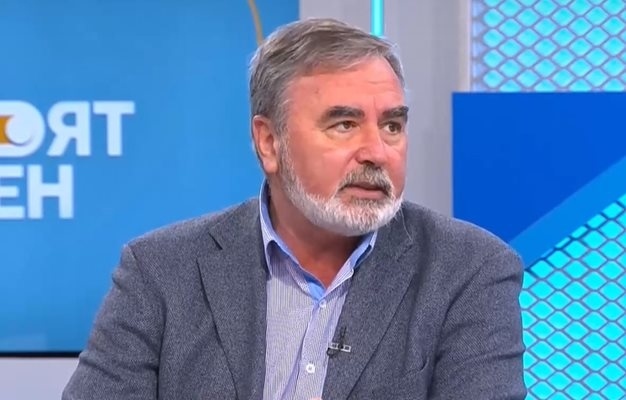 Доц. Кунчев: Пикът на грипа ще бъде през януари и февруари
